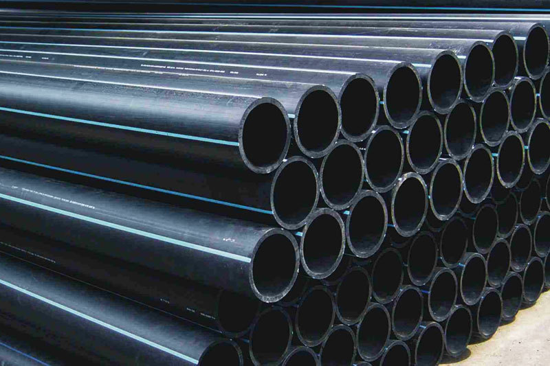 Pipe materials