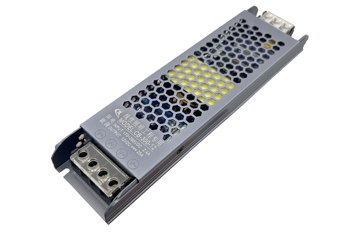 MODEL.CB-300-12超薄电源