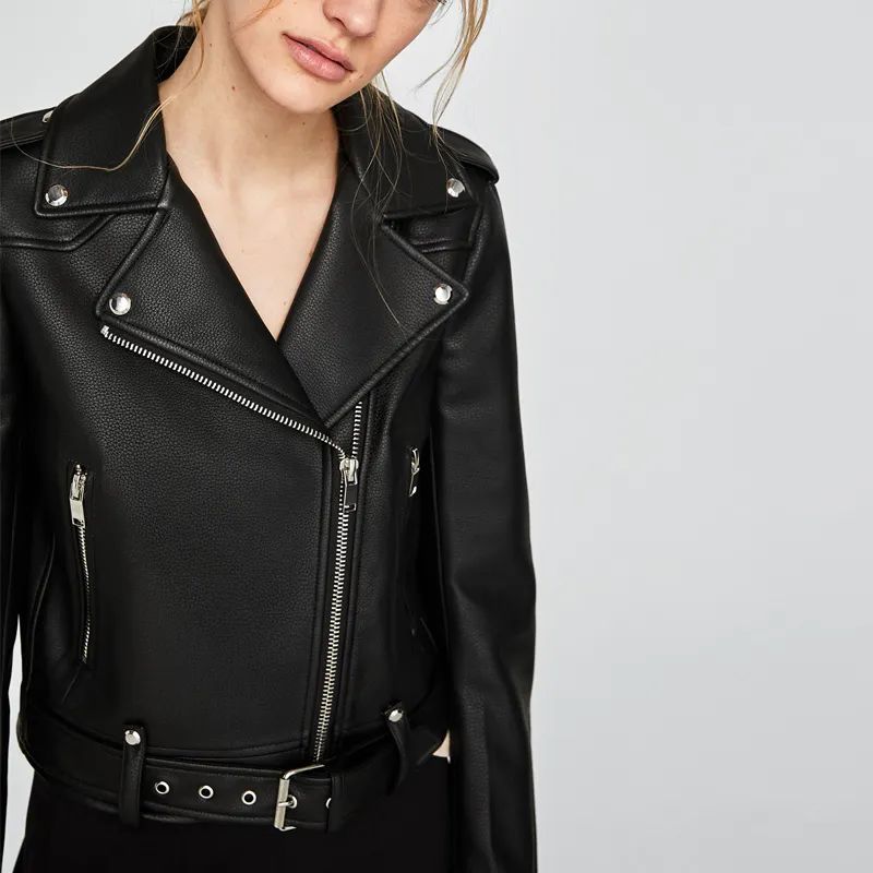 fashion women's jacket
