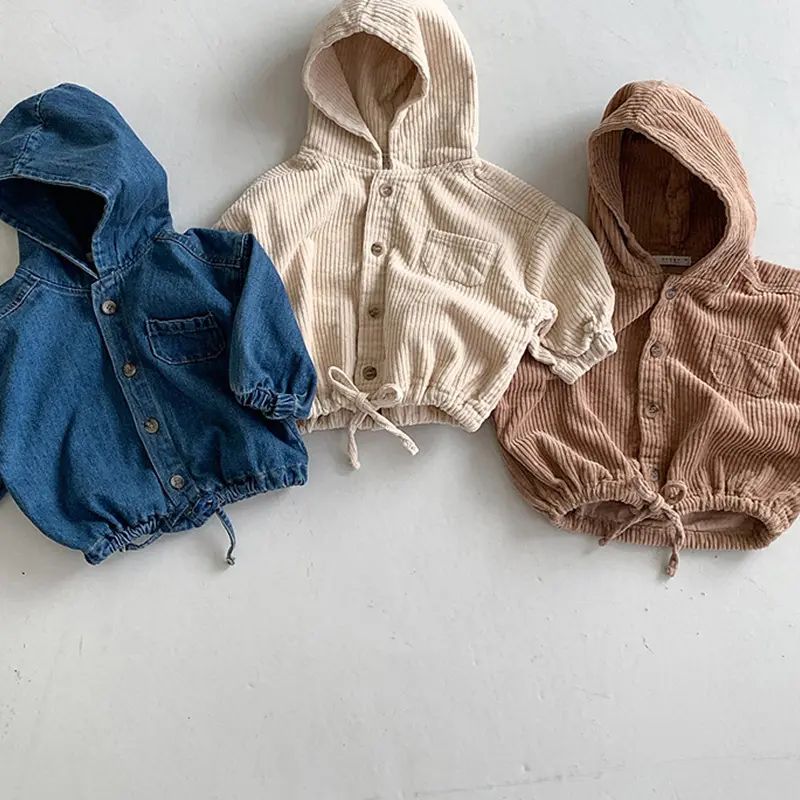 Children's jacket