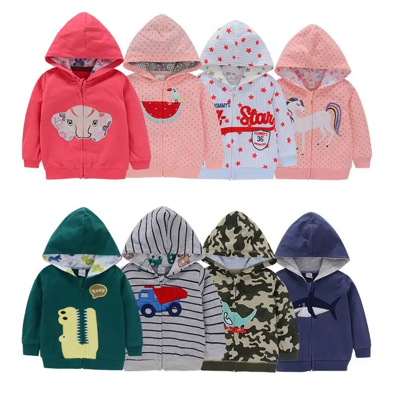 Children's hoodie