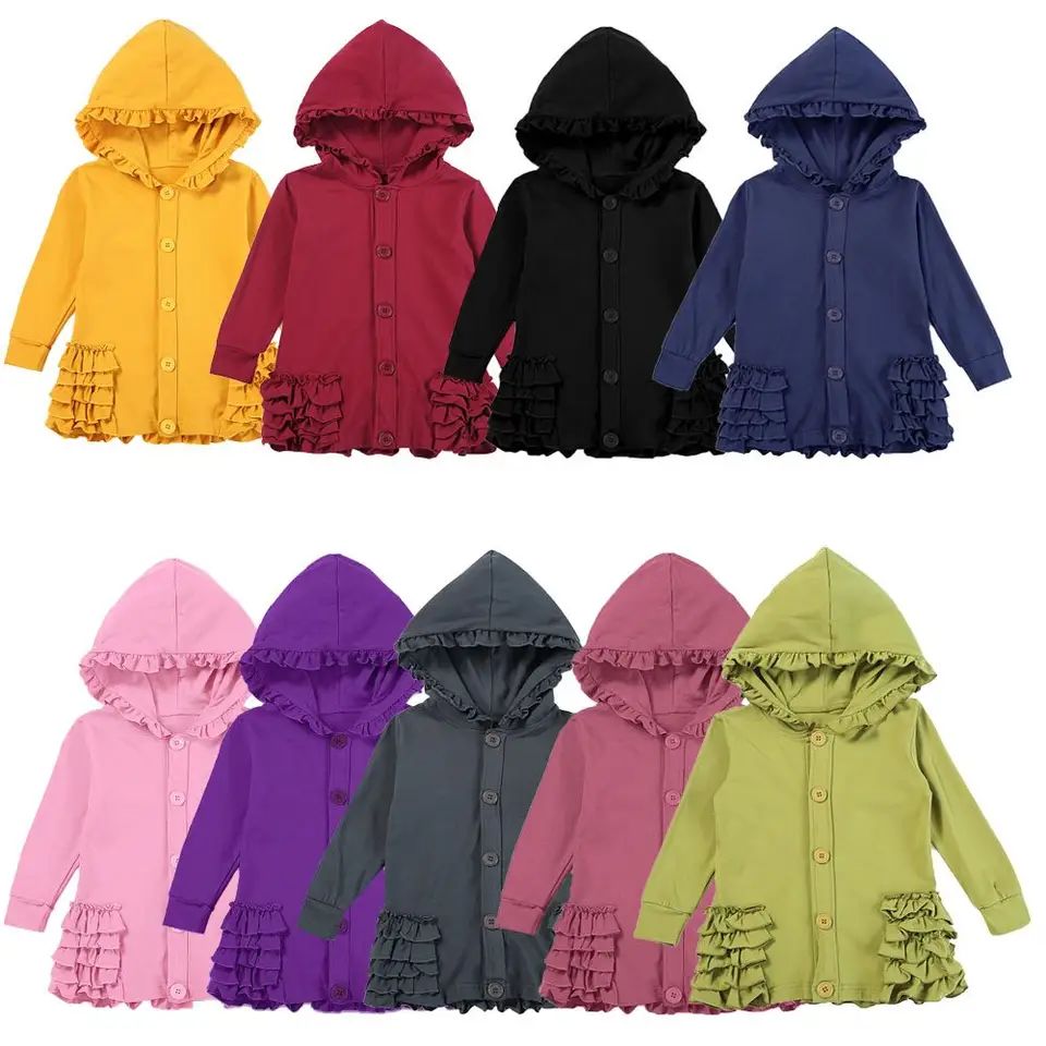 Children's jacket