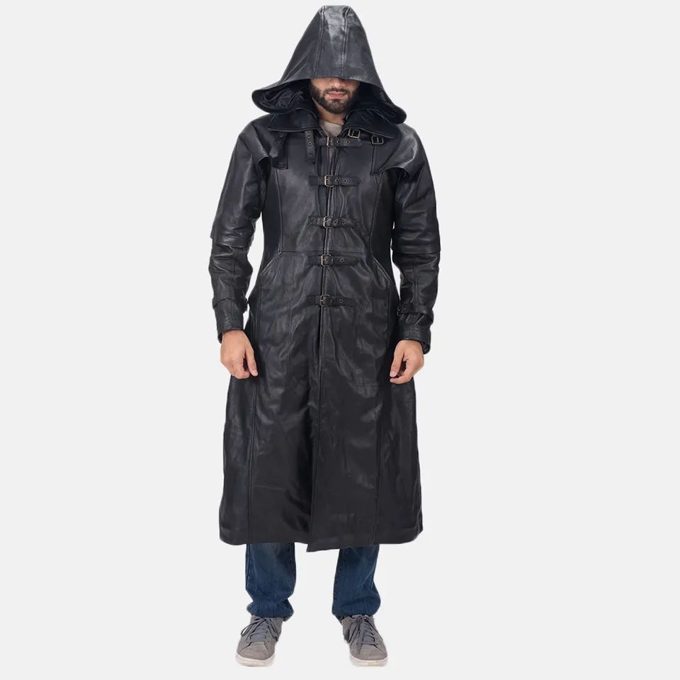 men's  overcoat blend top jackets coat