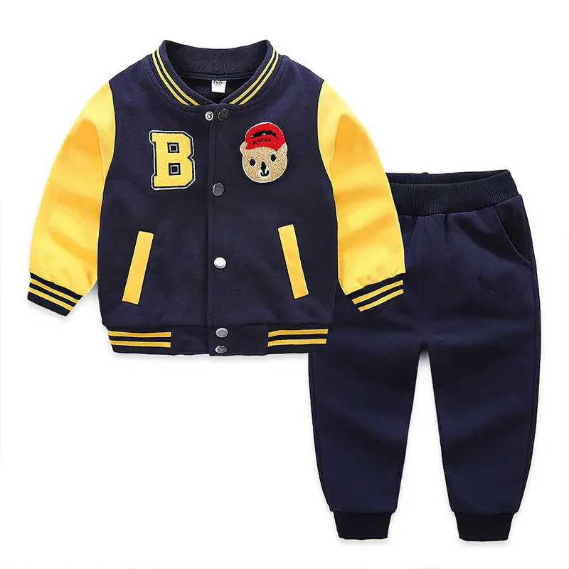 Children's jacket