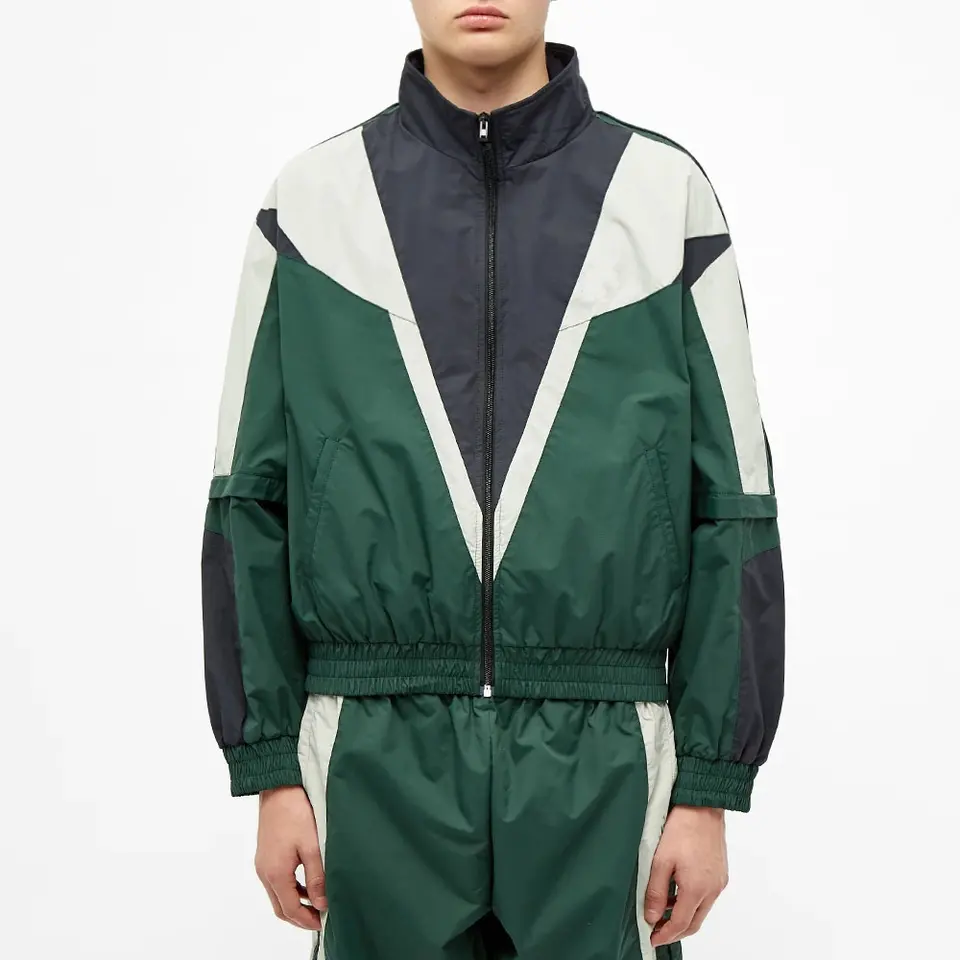 High Quality Men's Vintage Jacket