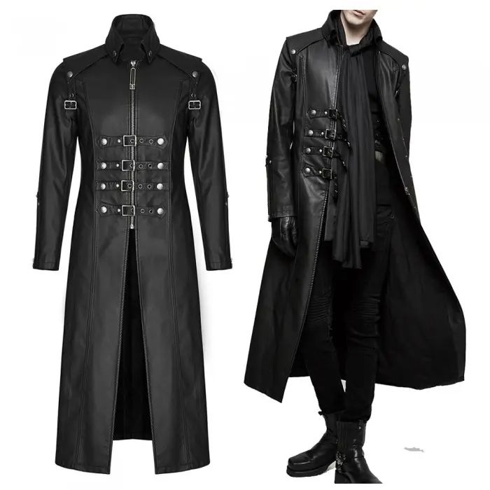 men's  overcoat blend top jackets coat