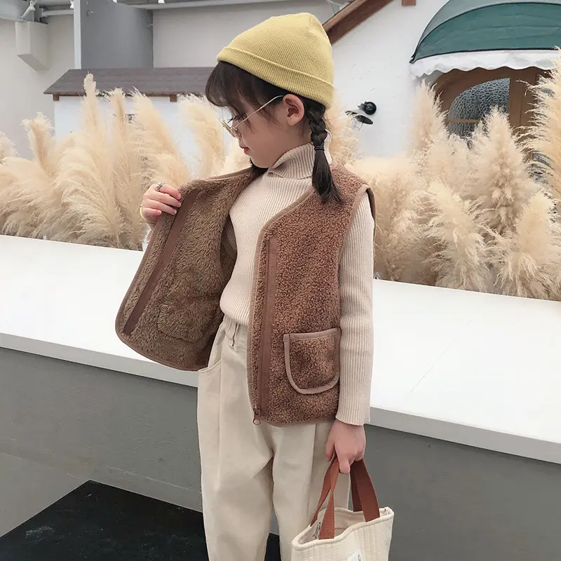 Children's jacket