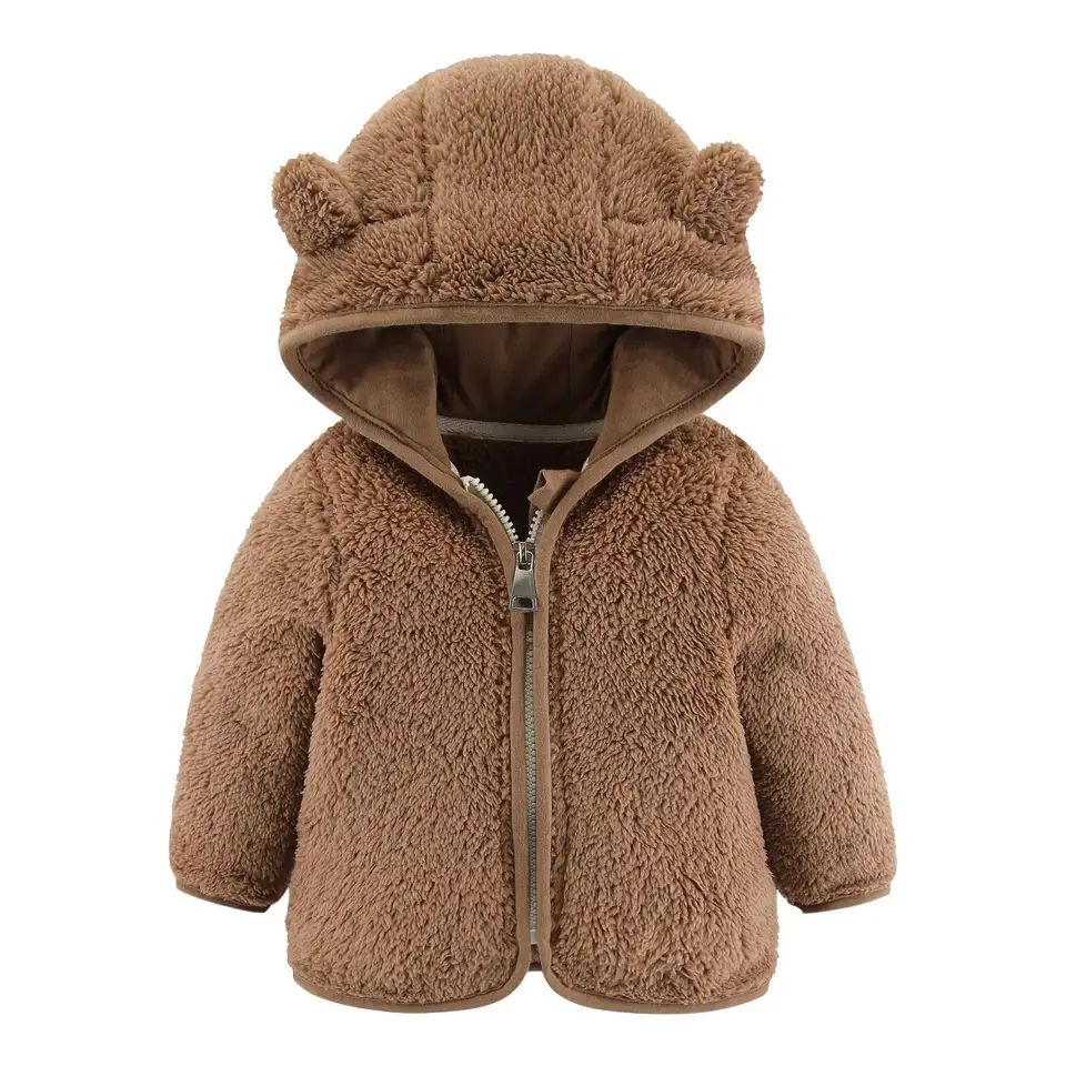 Children's jacket