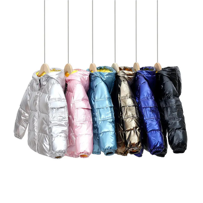 Children's jacket