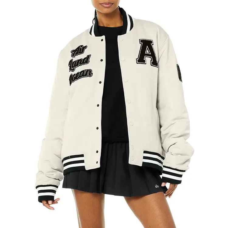 fashion women's jacket