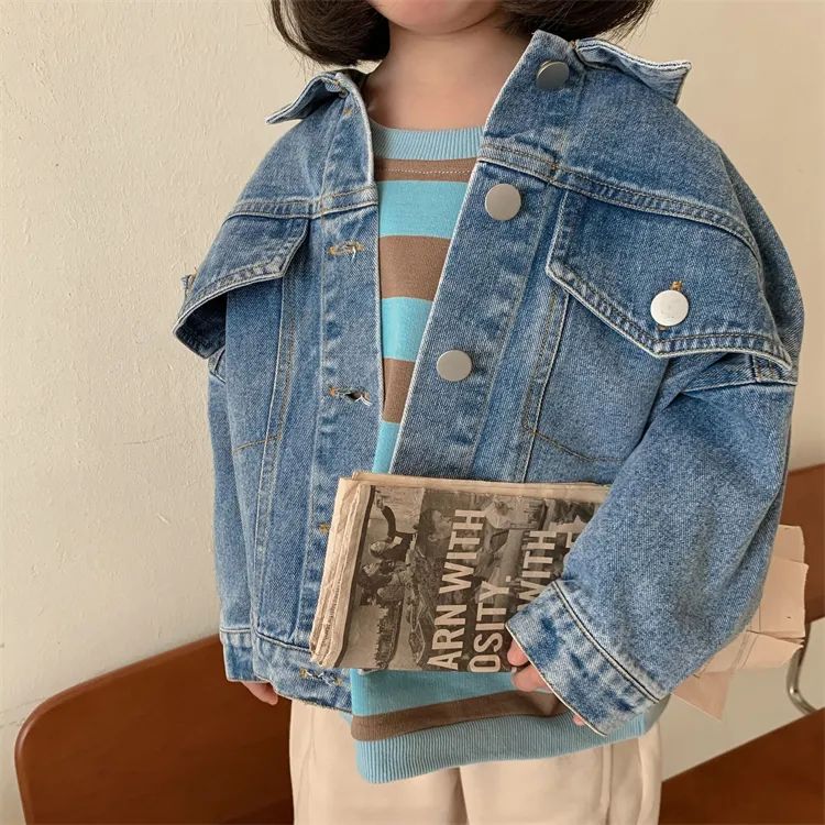 Children's jacket
