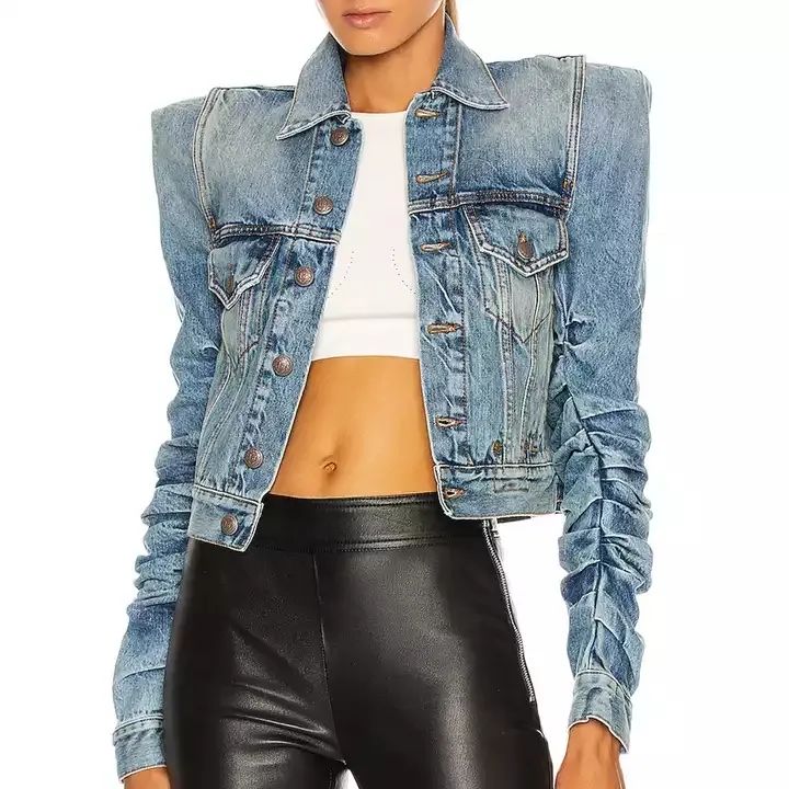 fashion women's jacket