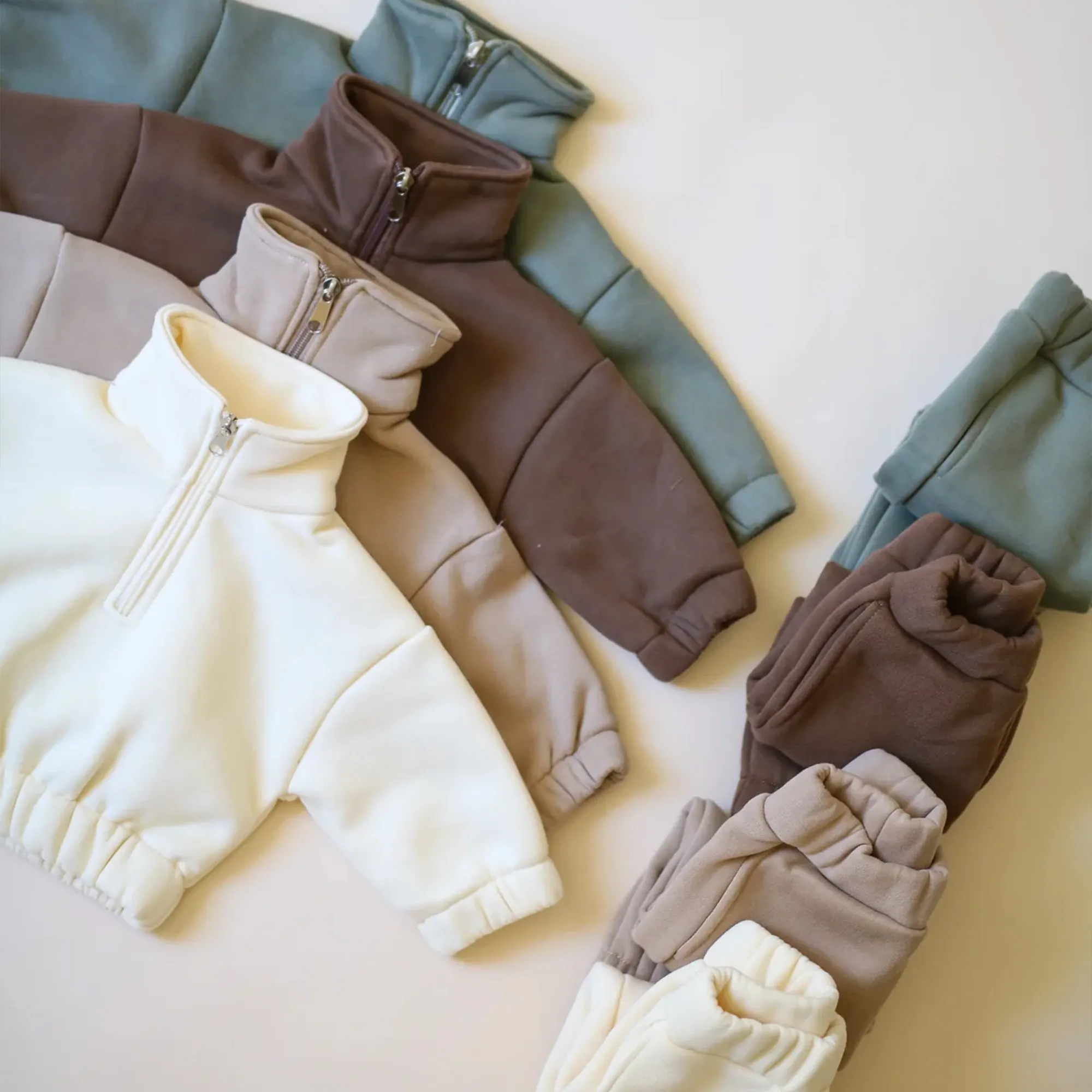 Children's hoodie