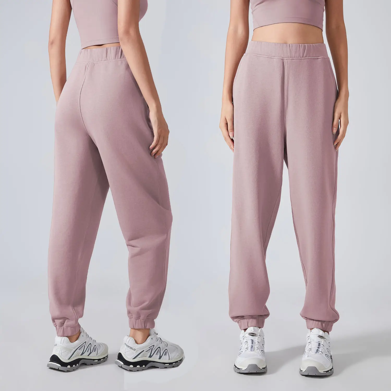 custom ladies trousers
