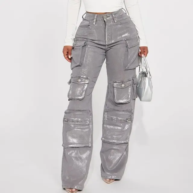 custom ladies trousers