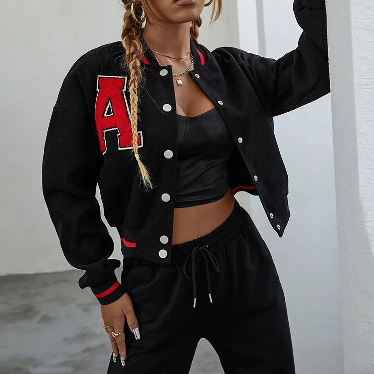 fashion women's jacket
