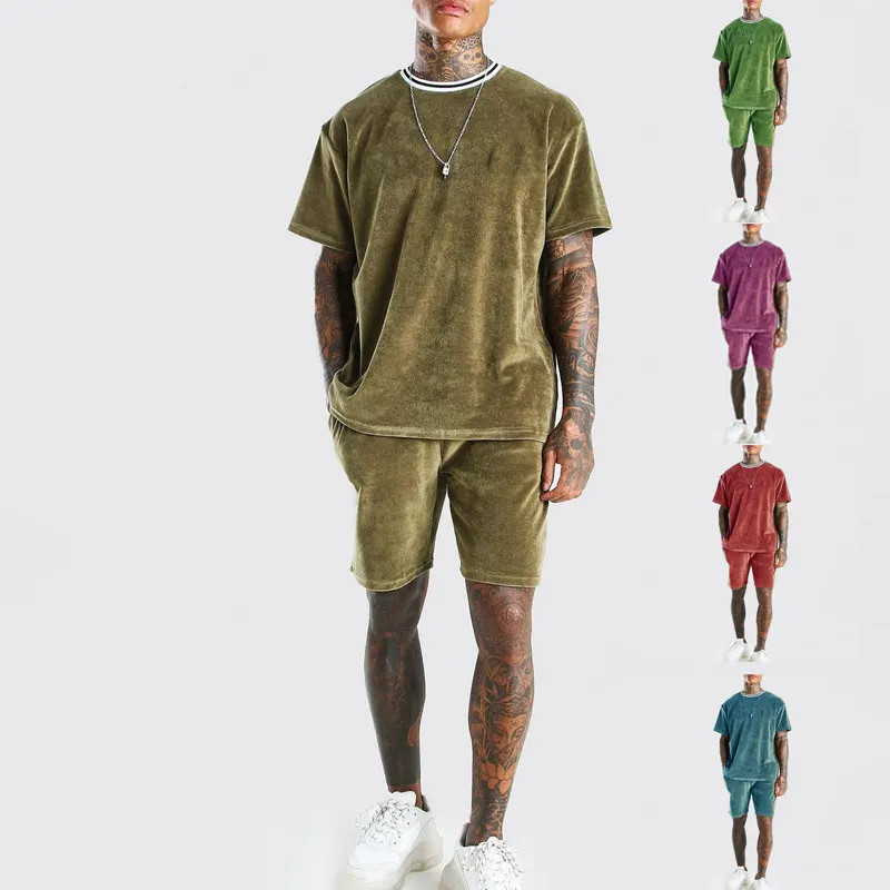 100% Cotton Custom Logo T-Shirt