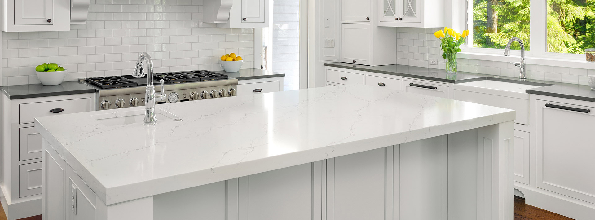 The Rise of Artificial Marble Stone A Modern Alternative with Endless Applications