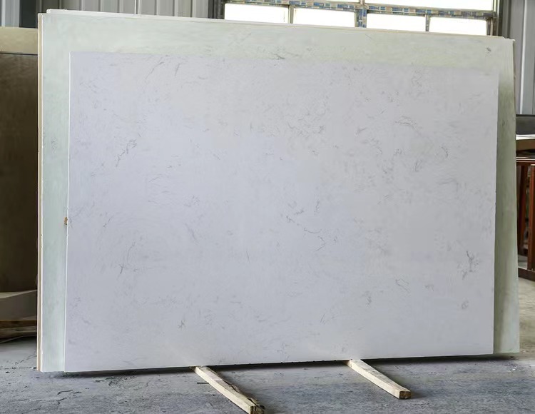 The artificial marble stone factory introduces the basics of artificial marble