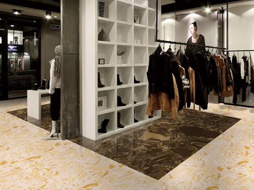 Sintered Stone Slabs: Revolutionizing Surface Materials with Durability and Beauty