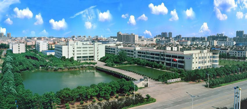 公司简介