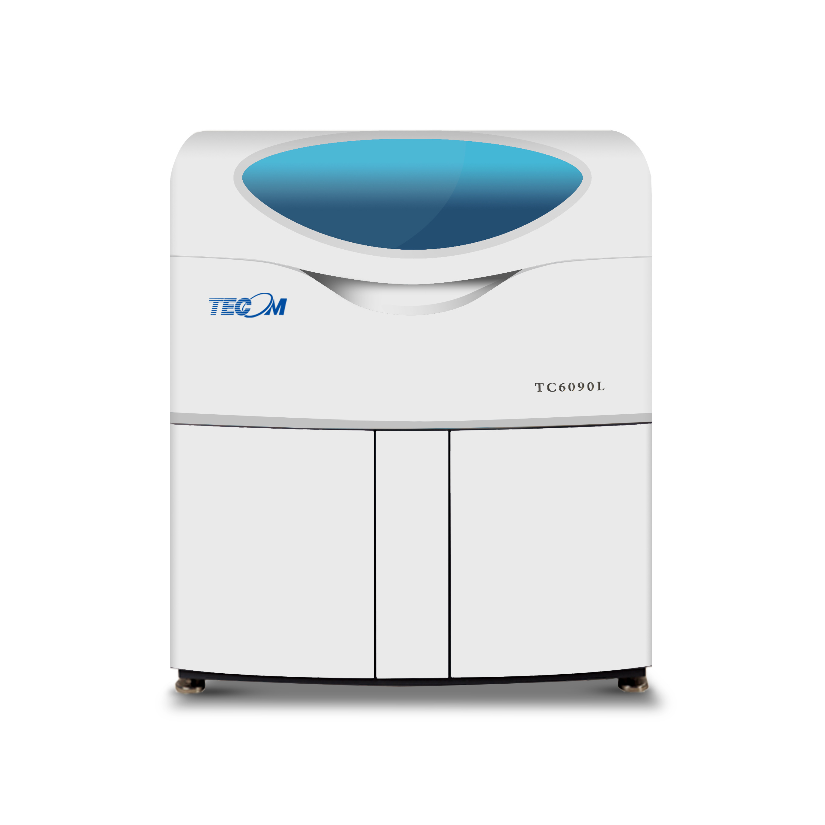 TC6090L全自动生化分析仪
