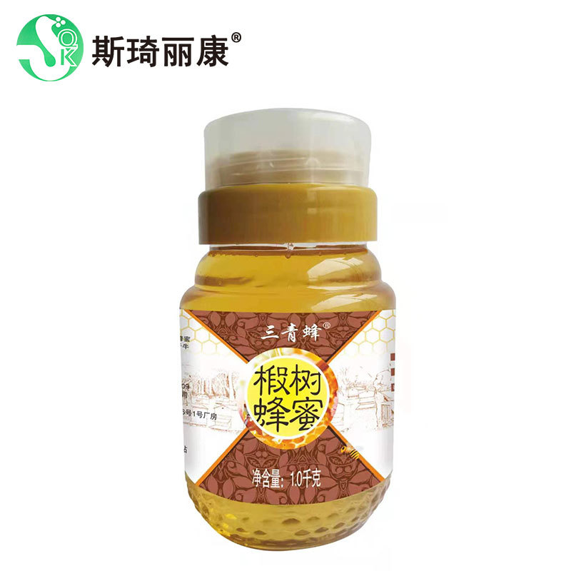 三青蜂椴樹蜂蜜1.0千克