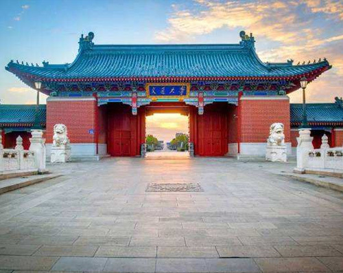 上海交通大學(xué)