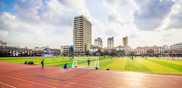 開啟智能校園時代！