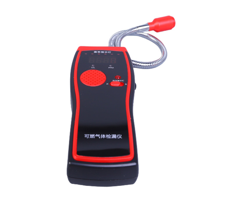 數(shù)顯手持燃?xì)鈭?bào)警器WA998B
