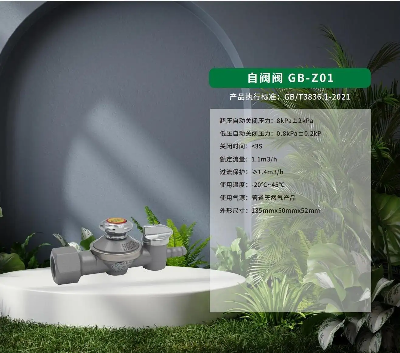 自閥閥GB-Z01