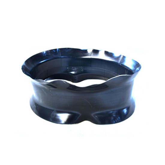 Tyre flap
