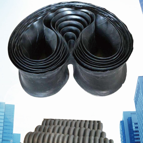 Tyre flap