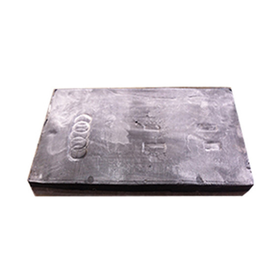 High quality fine regenerated rubber