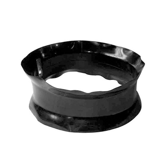 Tyre flap