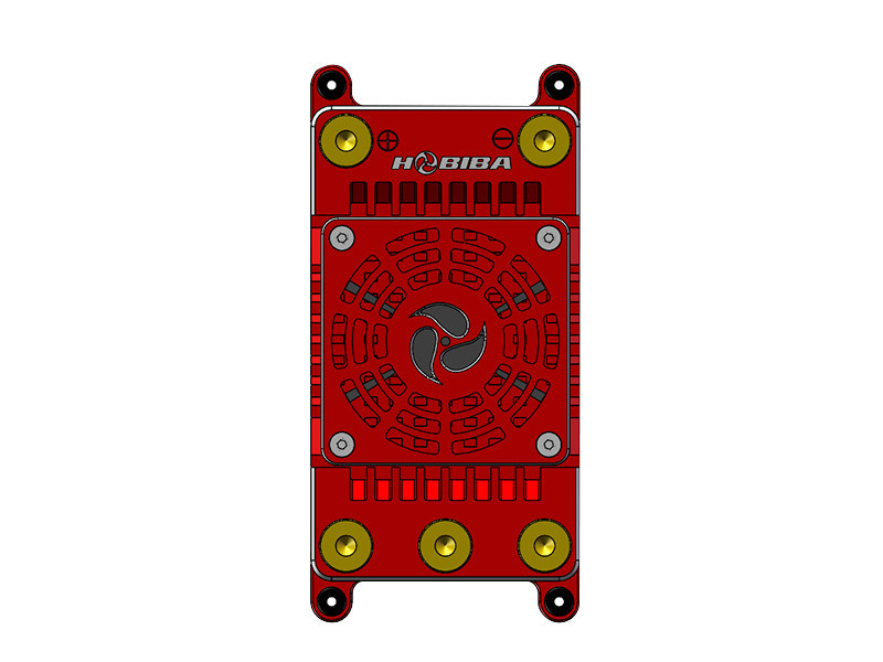 X-Power 1/5车用电调