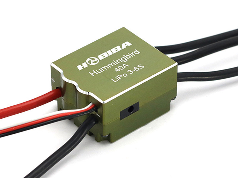 HMB-40A