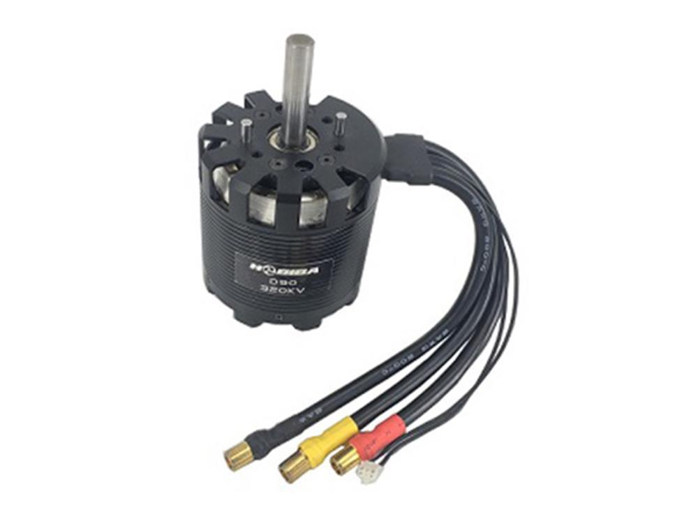 D90 Brushless Outrunner Motor 18kw