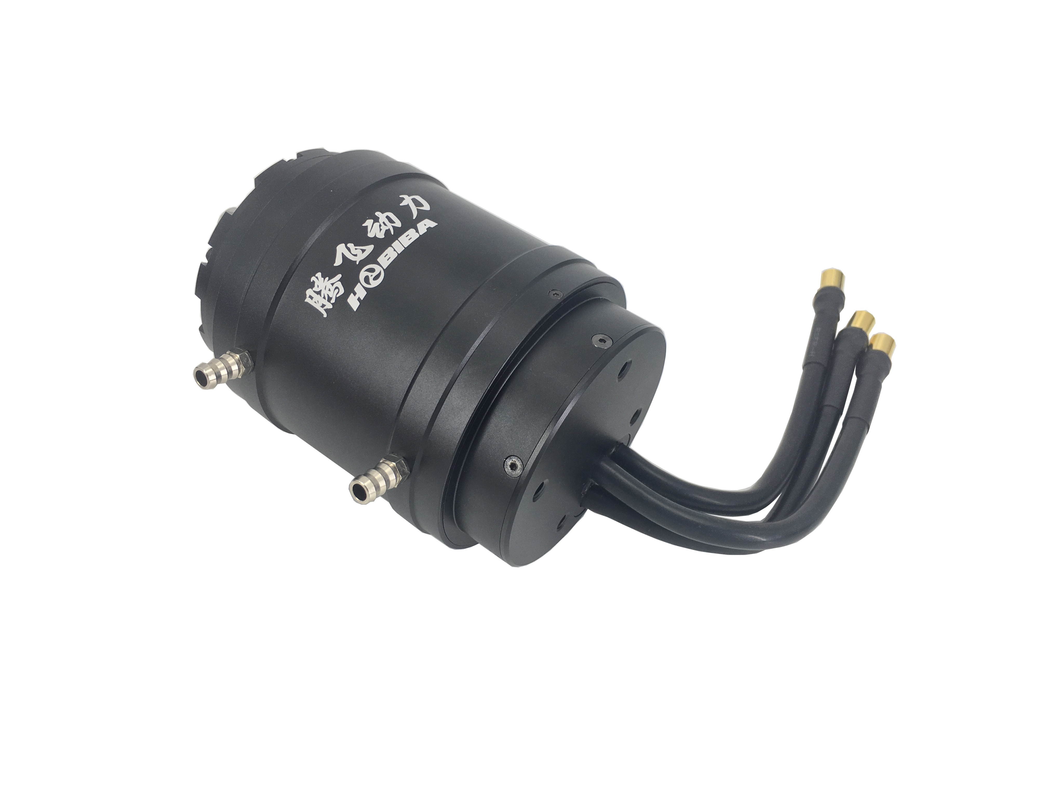 D85L134 Water-Cooled Brushless Motor 12kw
