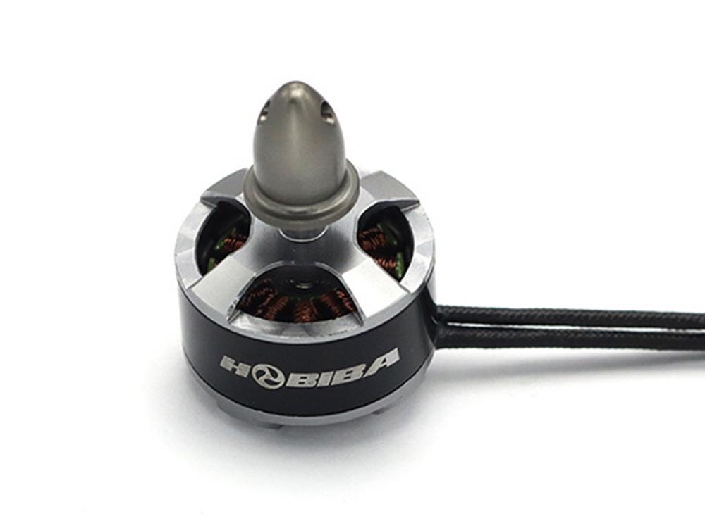 Micro-X 1806 Outrunner 2300kv for Airplane