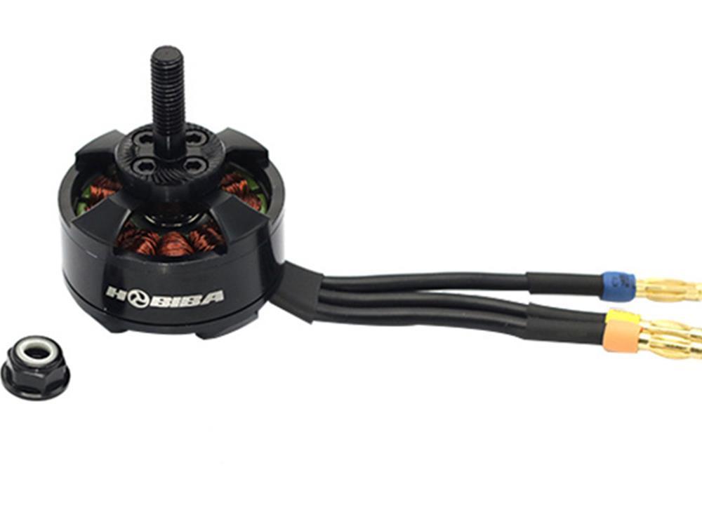 Micro-X 4112 Outrunner 340KV for airplane