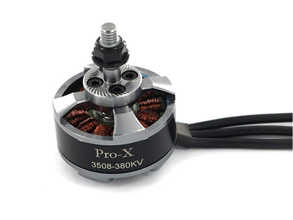 Micro-X 3508 Outrunner 380KV for airplane