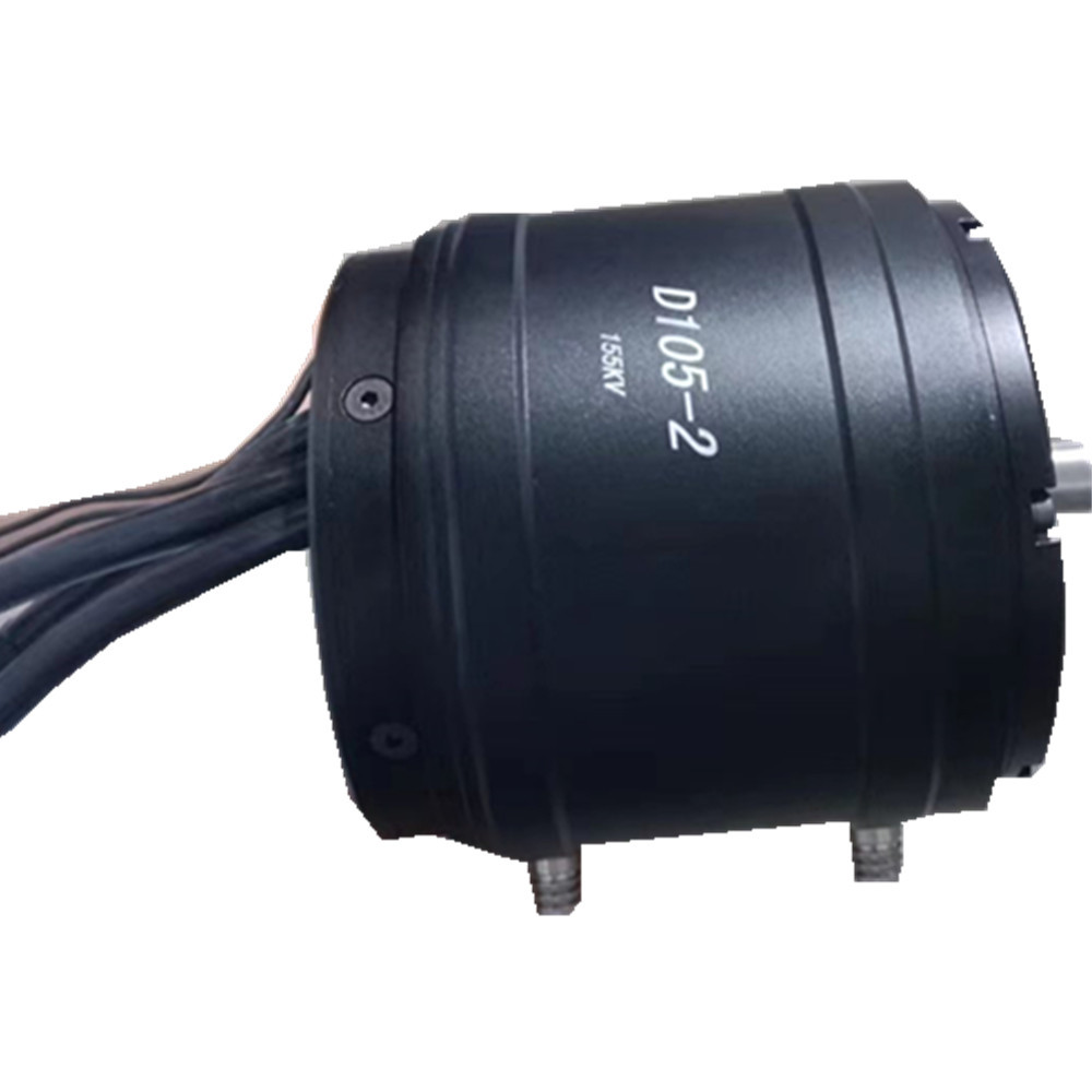 D105 Water cooled electric Motor 15KW