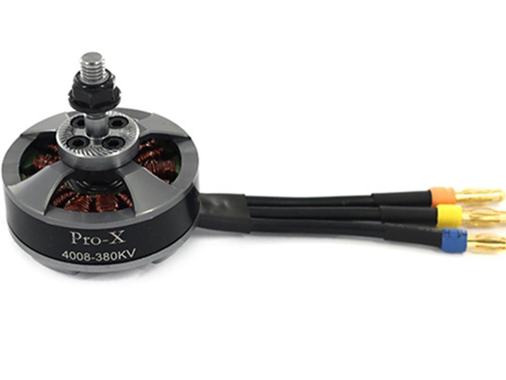 Micro-X 4008 Outrunner 380KV for Airplane