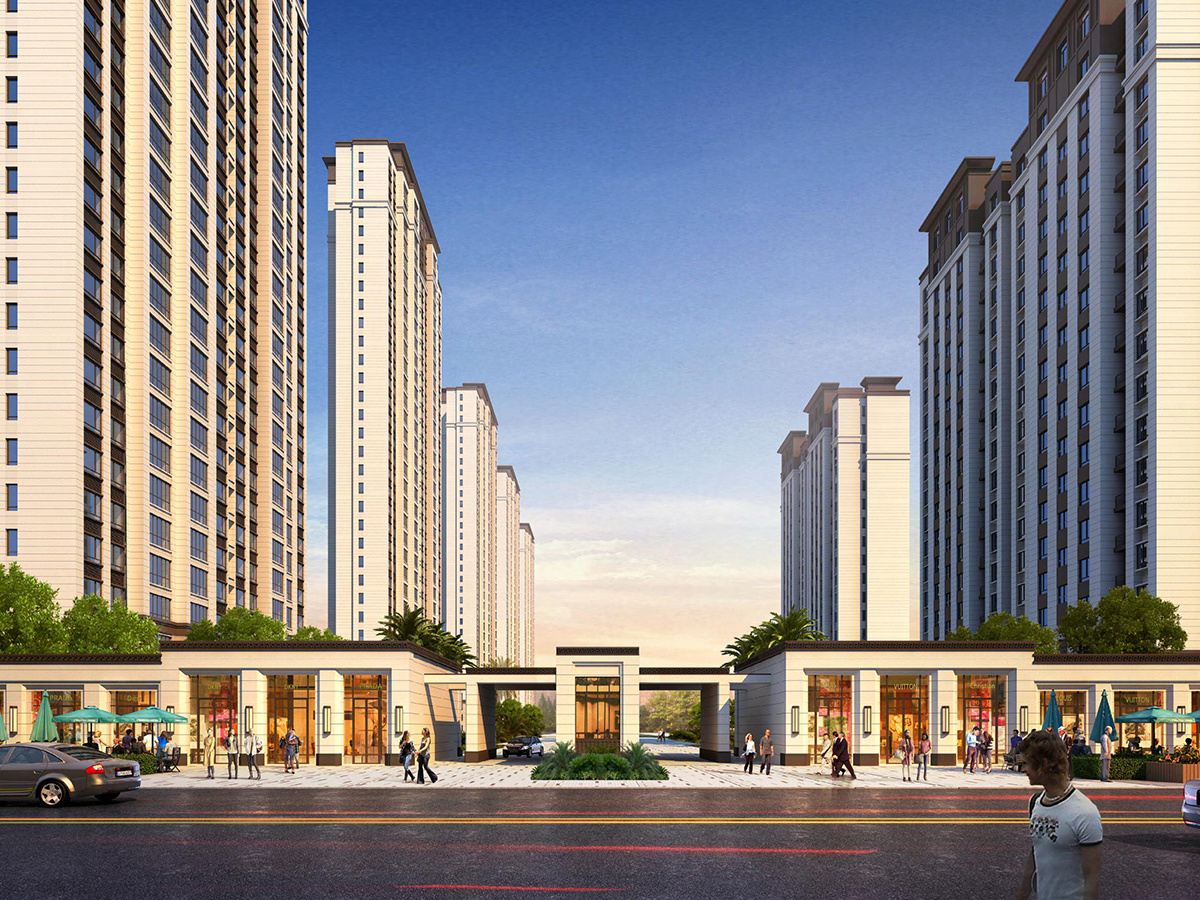 海门市规划丝绸路南、嫩江路西侧
