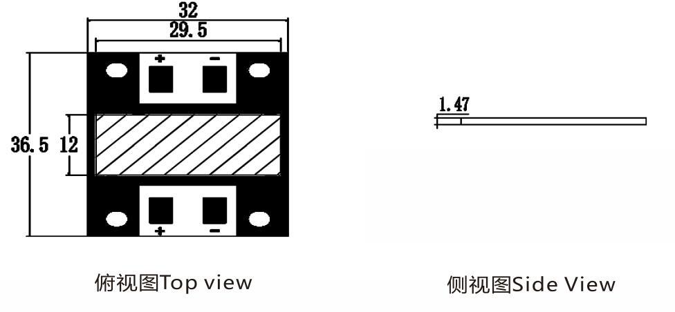 GSCOB系列-T3236