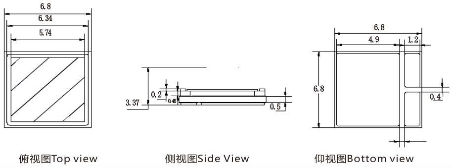 GS3535C
