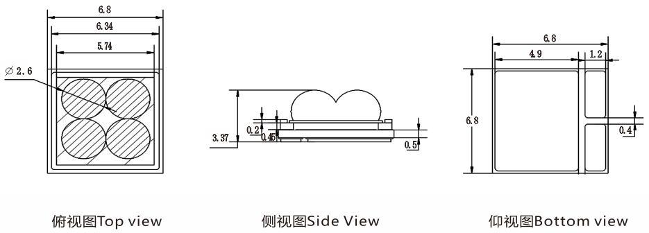 GS6868D系列-BP30-40