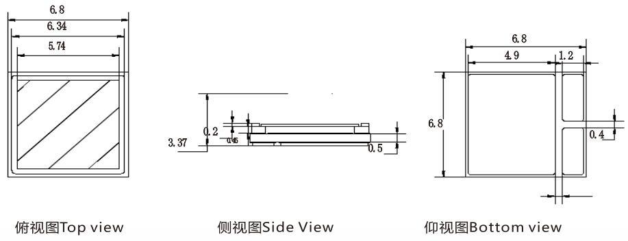 GS3535C
