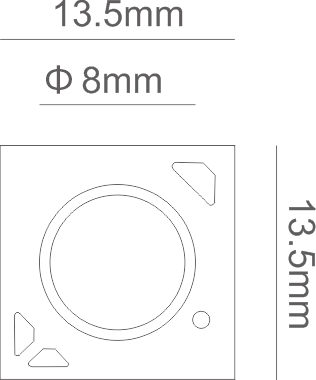 GSCOBWX-500W20-UH17